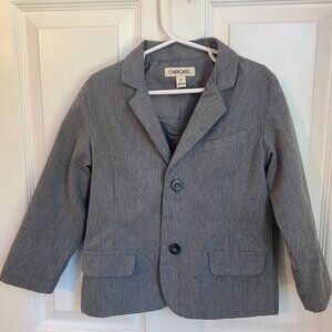3/$15 Bundle | Boys 'Sports Jacket